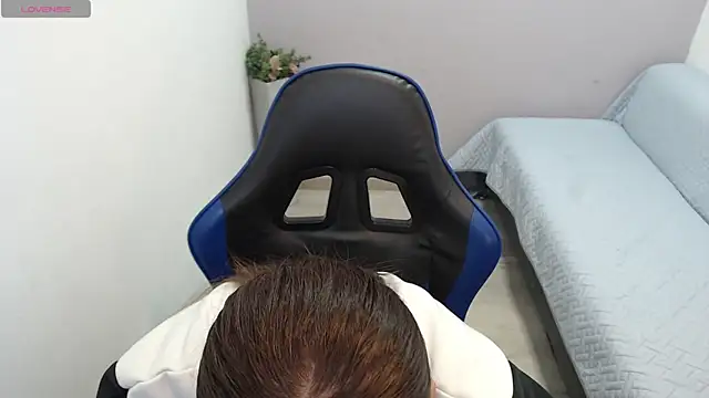 valerie diaz1 online show from September 22, 1:24 pm