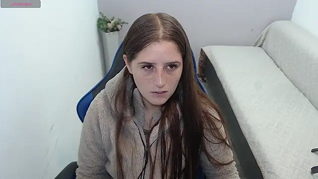 valerie diaz1 online show from October 30, 1:23 pm