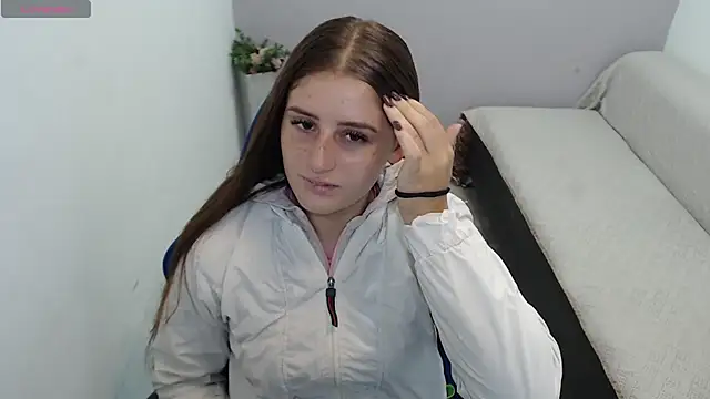 valerie diaz1 online show from November 6, 1:12 pm