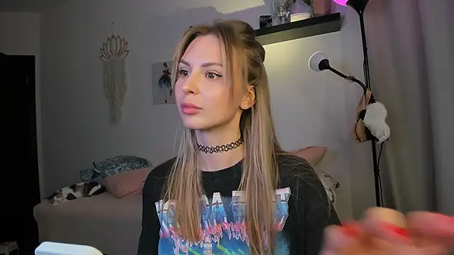 Sp1cyme online show from March 21, 4:51 pm