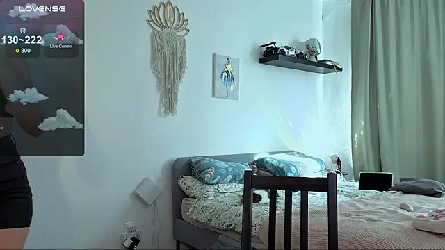 Sp1cyme online show from September 13, 12:38 pm