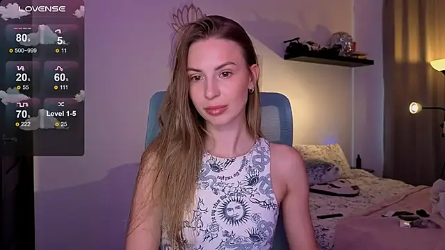 Snapshot of Sp1cyme chatting on March 2, 11:39 am Sp1cyme online show from March 2, 11:39 am