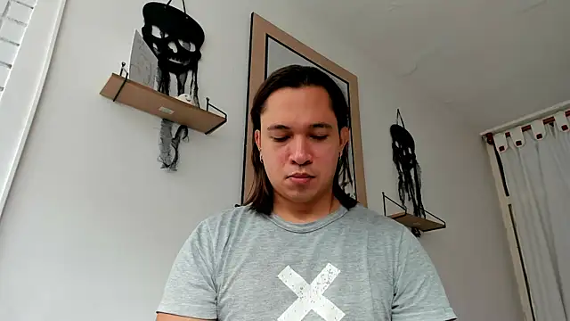 Valerioe online show from November 2, 1:13 pm