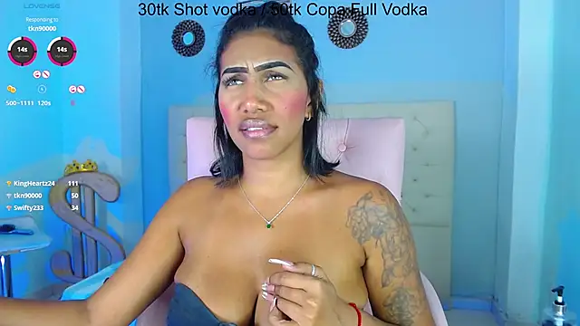 Snapshot of Kristel_lee chatting on January 23, 6:56 pm Kristel lee online show from January 23, 6:56 pm