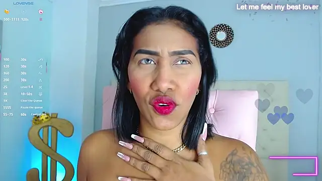 Snapshot of Kristel_lee chatting on February 1, 7:02 pm Kristel lee online show from February 1, 7:02 pm