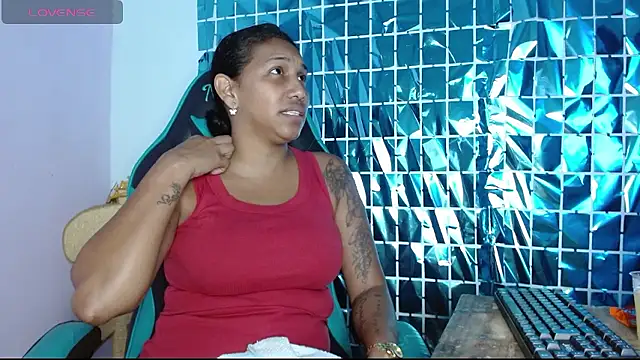 Kristel lee online show from January 13, 3:50 pm