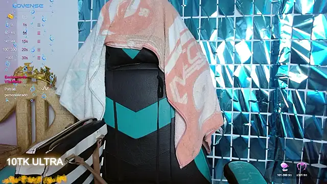 Kristel lee online show from January 15, 3:05 pm