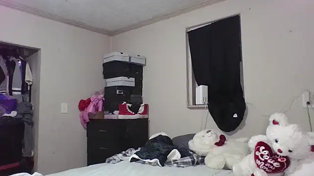 jaydadior online show from January 12, 5:13 am