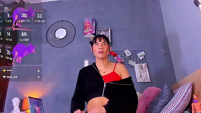 tiffbeatiful online show from March 15, 6:25 am