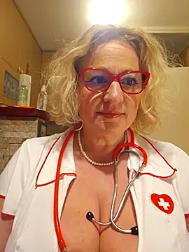 VirginiaNurse online show from April 4, 6:49 pm