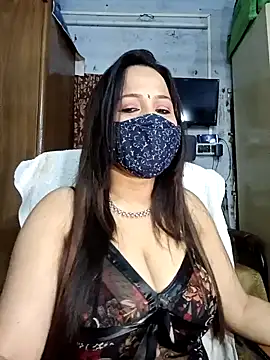 albelasummi702 online show from December 7, 1:18 pm