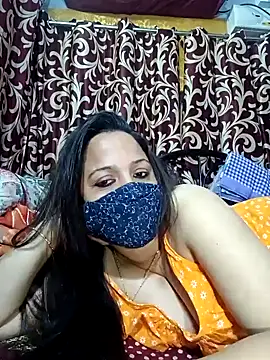 albelasummi702 online show from February 5, 5:09 am