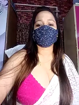 albelasummi702 online show from February 22, 1:22 am