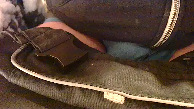 T0Yforeskin online show from March 6, 8:16 pm