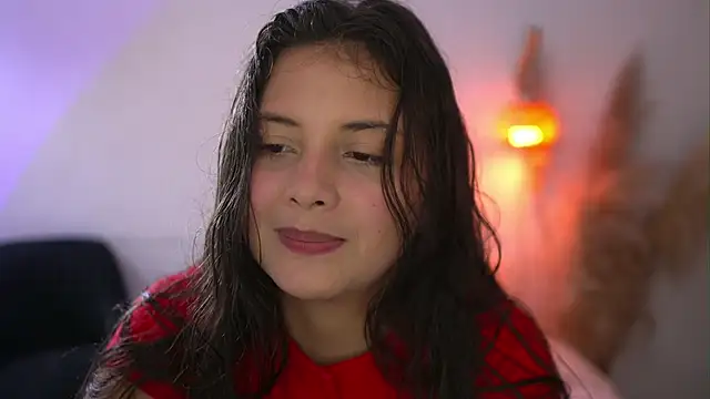 lirio05 online show from March 31, 6:52 pm