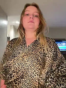 PhatAssBlond online show from December 9, 4:12 am