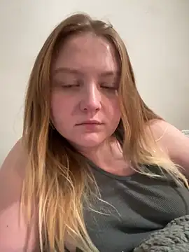 PhatAssBlond online show from January 7, 7:28 pm