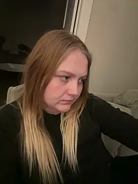 PhatAssBlond online show from January 9, 4:30 am