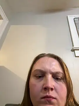 PhatAssBlond online show from February 13, 3:18 am