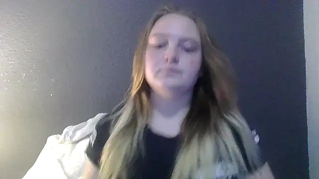 PhatAssBlond online show from February 23, 5:39 pm