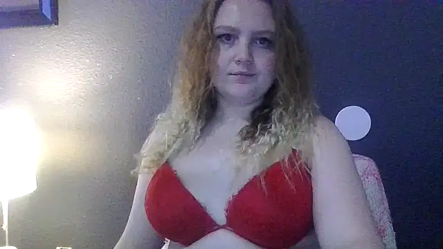 PhatAssBlond online show from February 25, 8:19 pm