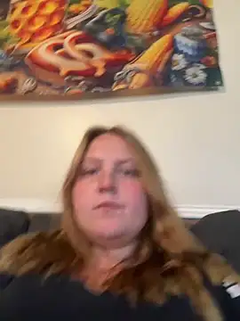 PhatAssBlond online show from September 12, 7:36 pm