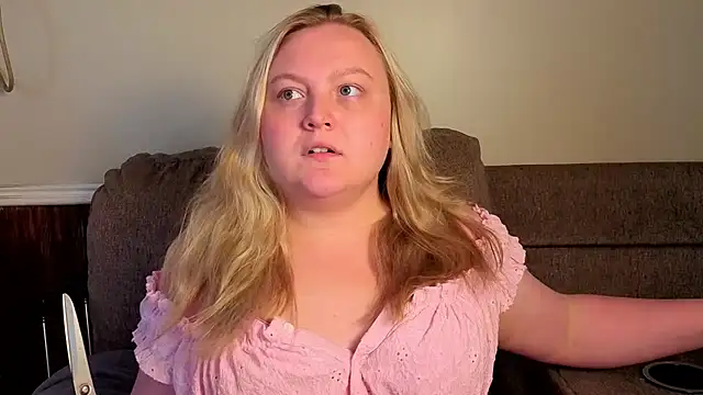 PhatAssBlond online show from July 22, 3:04 pm