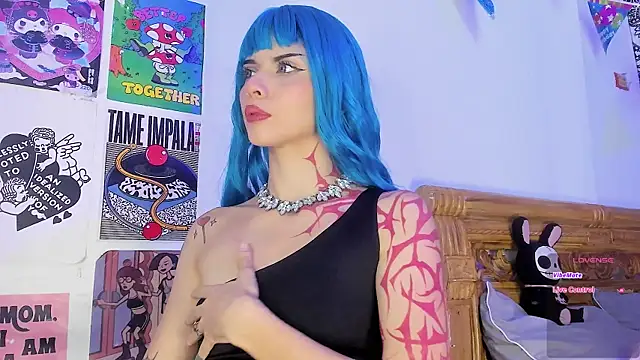 yourrosenrot online show from March 8, 2:12 am