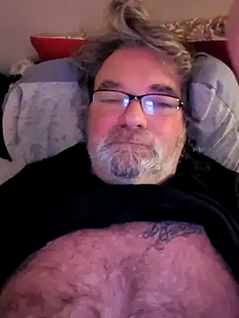 Snapshot of Doherty10 chatting on December 22, 12:18 am Doherty10 online show from December 22, 12:18 am