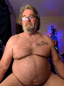 Snapshot of Doherty10 chatting on January 6, 6:50 am Doherty10 online show from January 6, 6:50 am