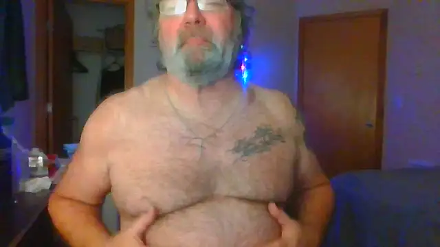 Snapshot of Doherty10 chatting on January 6, 6:55 pm Doherty10 online show from January 6, 6:55 pm