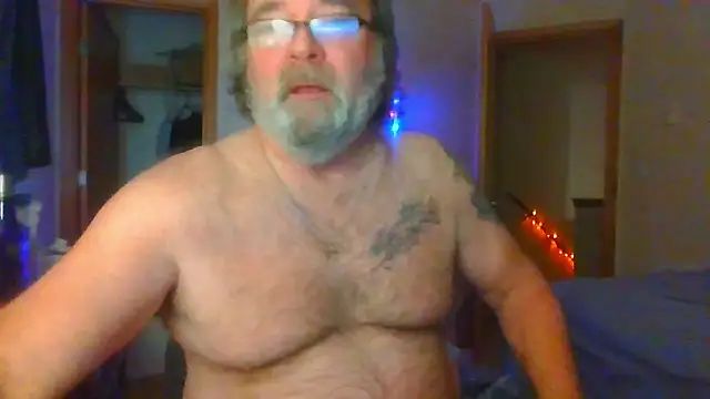 Snapshot of Doherty10 chatting on January 9, 7:26 pm Doherty10 online show from January 9, 7:26 pm