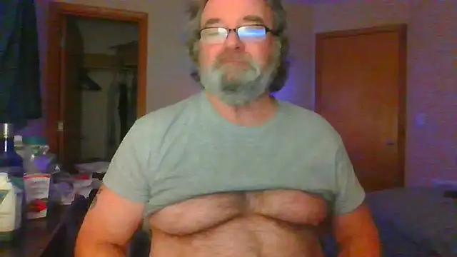 Snapshot of Doherty10 chatting on January 15, 8:30 am Doherty10 online show from January 15, 8:30 am