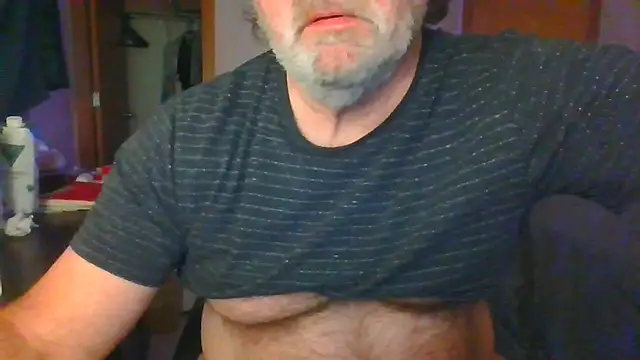 Snapshot of Doherty10 chatting on January 31, 7:45 pm Doherty10 online show from January 31, 7:45 pm