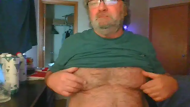 Snapshot of Doherty10 chatting on February 1, 9:57 pm Doherty10 online show from February 1, 9:57 pm