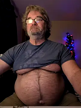 Snapshot of Doherty10 chatting on February 3, 4:43 am Doherty10 online show from February 3, 4:43 am