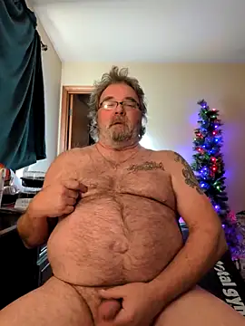 Snapshot of Doherty10 chatting on February 11, 11:21 pm Doherty10 online show from February 11, 11:21 pm