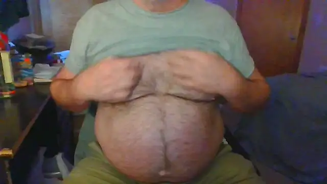 Snapshot of Doherty10 chatting on February 14, 6:37 pm Doherty10 online show from February 14, 6:37 pm