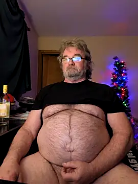 Snapshot of Doherty10 chatting on February 16, 9:16 am Doherty10 online show from February 16, 9:16 am