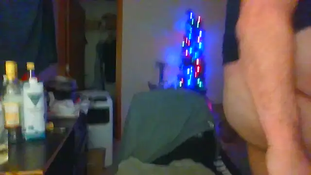 Snapshot of Doherty10 chatting on February 19, 9:16 am Doherty10 online show from February 19, 9:16 am