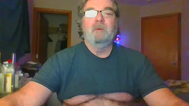 Snapshot of Doherty10 chatting on February 21, 12:06 pm Doherty10 online show from February 21, 12:06 pm