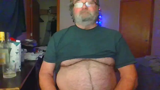 Snapshot of Doherty10 chatting on February 22, 4:13 am Doherty10 online show from February 22, 4:13 am