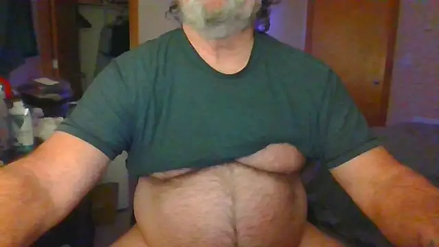 Snapshot of Doherty10 chatting on February 22, 4:38 pm Doherty10 online show from February 22, 4:38 pm