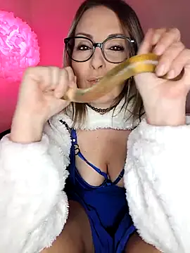 Jade Emeraud online show from March 30, 7:26 pm