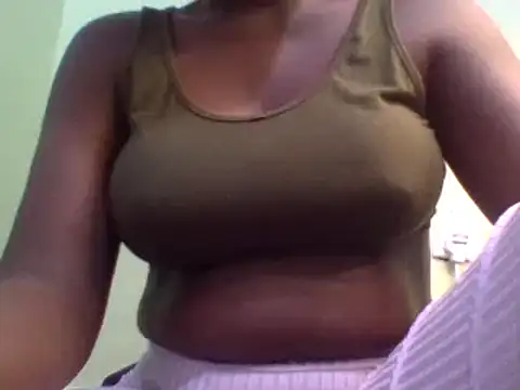 Snapshot of Ayrarahma chatting on January 8, 6:09 am Ayrarahma online show from January 8, 6:09 am