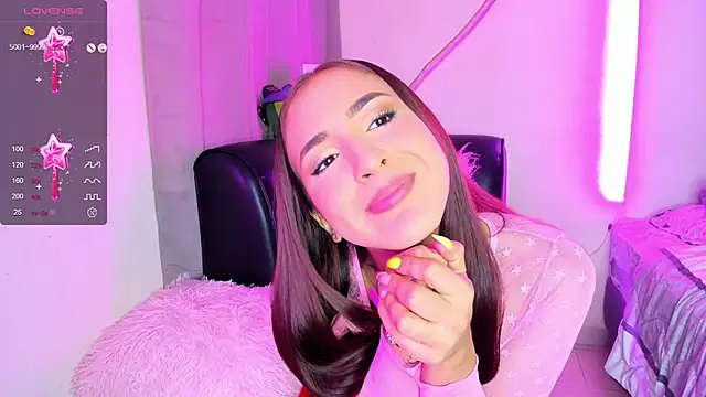 Snapshot of Gothic_slut-without_limit chatting on February 1, 5:39 am Gothic slut-without limit online show from February 1, 5:39 am