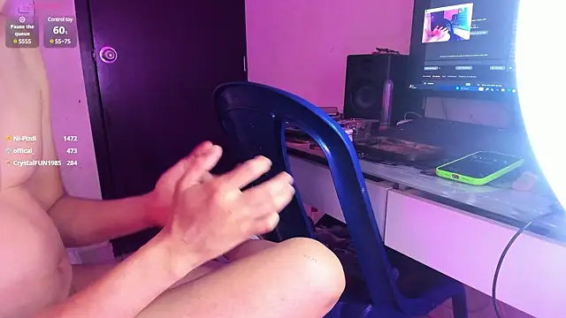 Snapshot of Gothic_slut-without_limit chatting on March 13, 6:37 am Gothic slut-without limit online show from March 13, 6:37 am