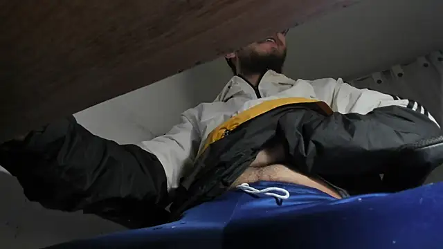 s sven03 online show from February 14, 3:00 am