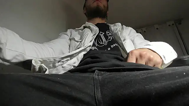 s sven03 online show from February 15, 2:15 am