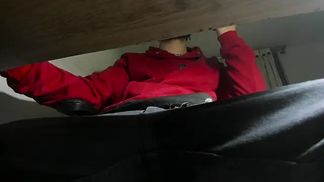 s sven03 online show from March 15, 4:46 am